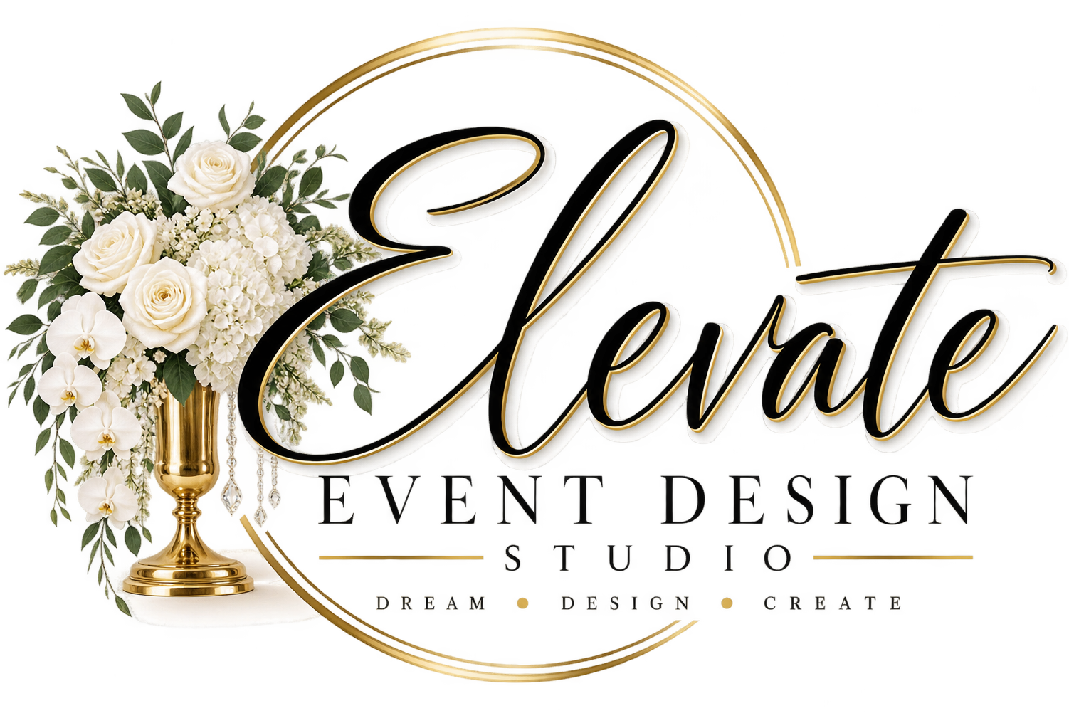 elevate event design studio